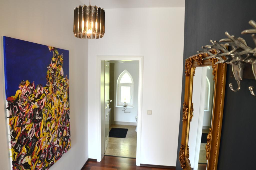 Fuerstenvilla Apartment *